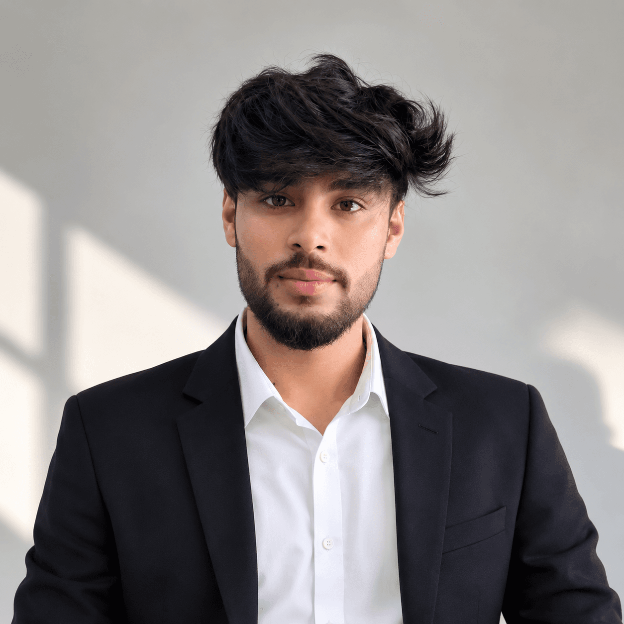Surendra Upreti - Full Stack Developer in Kathmandu based in Kathmandu, Nepal